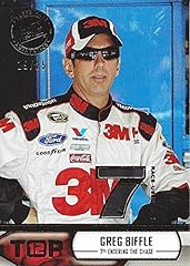 Greg biffle 2011 for sale  Delivered anywhere in USA 