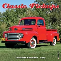 Classic pickups 2015 for sale  Delivered anywhere in UK