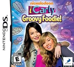 Icarly groovy foodie for sale  Delivered anywhere in USA 
