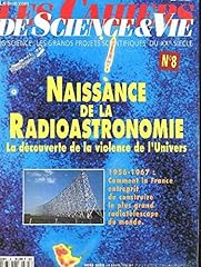 Cahiers science vie. d'occasion  Livré partout en France