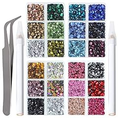 Lpbeads 10000pcs hotfix for sale  Delivered anywhere in USA 