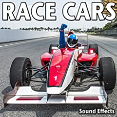 Used, Formula 4 Racing: Single Car Passing by at Medium Speed for sale  Delivered anywhere in UK