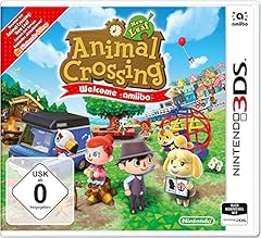 Animal crossing new gebraucht kaufen  Wird an jeden Ort in Deutschland