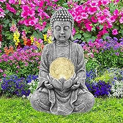 Nacome meditating buddha for sale  Delivered anywhere in USA 