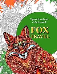 Fox travel for sale  Delivered anywhere in UK