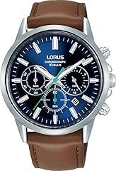 Lorus orologio analogico usato  Spedito ovunque in Italia 