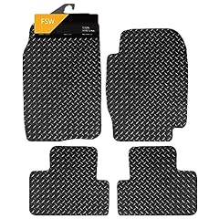Fsw tailored mats for sale  Delivered anywhere in UK