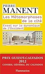 Métamorphoses cité d'occasion  Livré partout en France