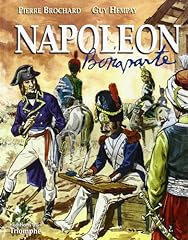 Napoléon bonaparte d'occasion  Livré partout en France