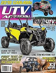 Utv action magazine for sale  Delivered anywhere in USA 