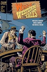 Weird western tales for sale  Delivered anywhere in USA 