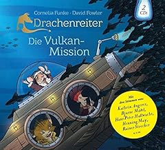 Drachenreiter vulkan mission gebraucht kaufen  Wird an jeden Ort in Deutschland