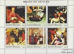 Guinea bissau 2688 usato  Spedito ovunque in Italia 