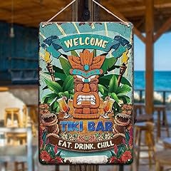 Tiki bar sign for sale  Delivered anywhere in USA 