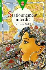 Stationnement interdit solet d'occasion  Livré partout en France