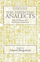 Essential analects selected for sale  Delivered anywhere in USA 
