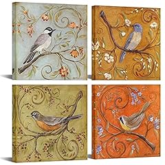 Sechars bird paintings for sale  Delivered anywhere in USA 