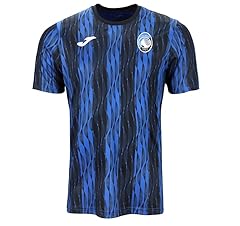 Atalanta shirt pre usato  Spedito ovunque in Italia 