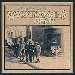 Workingman dead vinyl gebraucht kaufen  Wird an jeden Ort in Deutschland