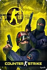 Counter strike 1.6 d'occasion  Livré partout en France