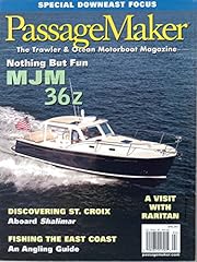 Passage maker magazine for sale  Delivered anywhere in USA 