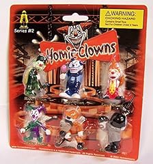 Homies clowns series for sale  Delivered anywhere in USA 
