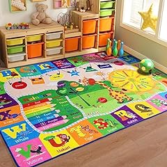 Benron playroom rug for sale  Delivered anywhere in USA 