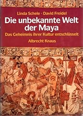 Unbekannte maya geheimnis gebraucht kaufen  Wird an jeden Ort in Deutschland