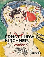 Ernst ludwig kirchner gebraucht kaufen  Wird an jeden Ort in Deutschland