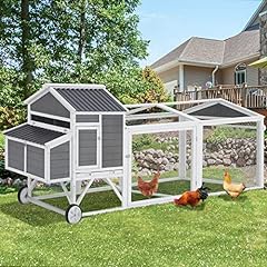 Aecojoy chicken coop for sale  Delivered anywhere in USA 