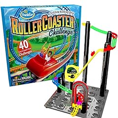 Thinkfun roller coaster for sale  Delivered anywhere in UK