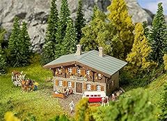 Faller 232338 bergwachthütte gebraucht kaufen  Wird an jeden Ort in Deutschland