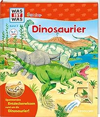 Junior band dinosaurier gebraucht kaufen  Wird an jeden Ort in Deutschland