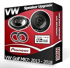 Golf mk7 speaker for sale  Delivered anywhere in UK
