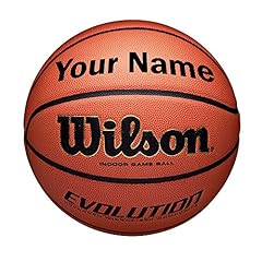 Wilson customized personalized for sale  Delivered anywhere in USA 