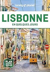 Lisbonne jours 6ed d'occasion  Livré partout en France