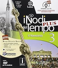 Nodi del tempo usato  Spedito ovunque in Italia 