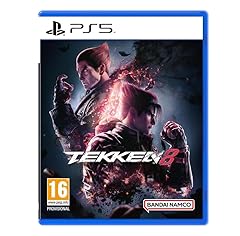 Tekken sony playstation d'occasion  Livré partout en France