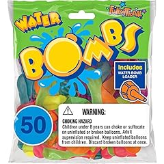 Pioneer balloons water for sale  Delivered anywhere in USA 