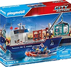 Playmobil city action gebraucht kaufen  Wird an jeden Ort in Deutschland