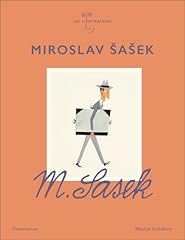 Miroslav šašek d'occasion  Livré partout en France