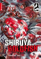 Shibuya goldfish 02 gebraucht kaufen  Wird an jeden Ort in Deutschland