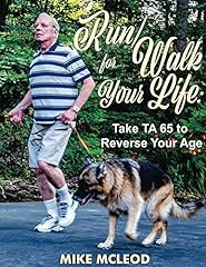 Run walk life for sale  Delivered anywhere in UK