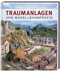 Traumanlagen modellbahnprofis gebraucht kaufen  Wird an jeden Ort in Deutschland