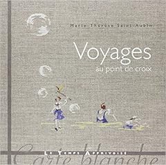 Voyages point croix d'occasion  Livré partout en France