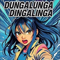 Dungalunga dingalinga club gebraucht kaufen  Wird an jeden Ort in Deutschland
