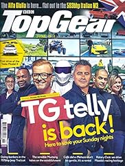 Bbc top gear for sale  Delivered anywhere in USA 