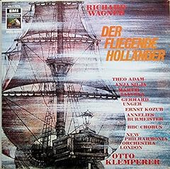 Wagner fliegende holländer gebraucht kaufen  Wird an jeden Ort in Deutschland