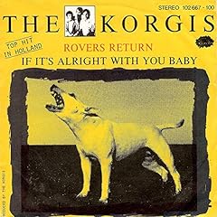 Korgis the rovers gebraucht kaufen  Wird an jeden Ort in Deutschland