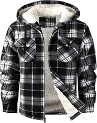 Scodi men flannel for sale  Delivered anywhere in USA 